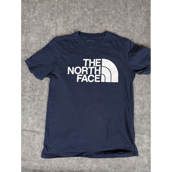 The‎ North Face Women's T-Shirt XS Short Sleeve Crew Neck Casual Top - Picture 2 of 7